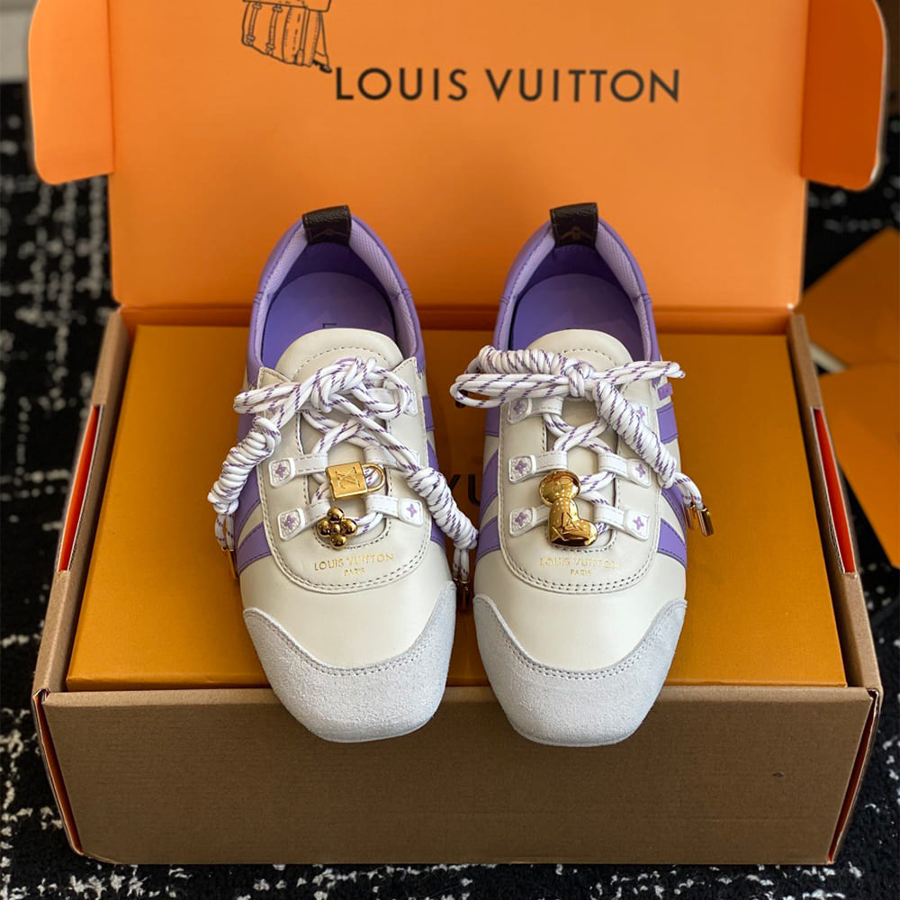 LV Sneakerina