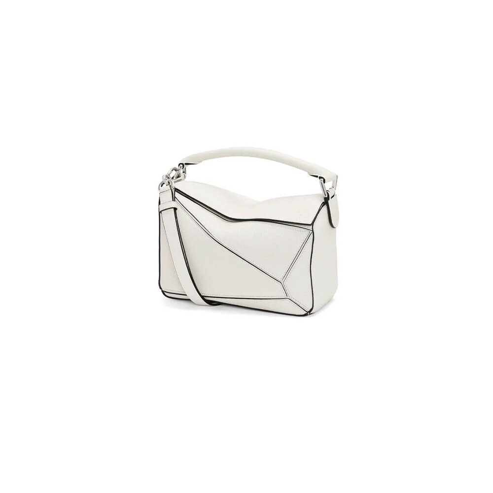 LOEWE Mini Puzzle bag