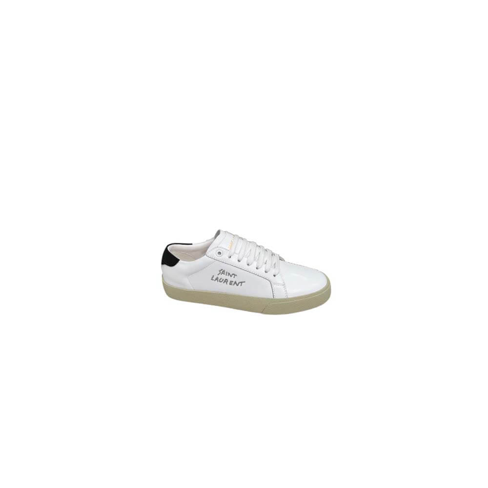 YSL Court Classic Sneaker