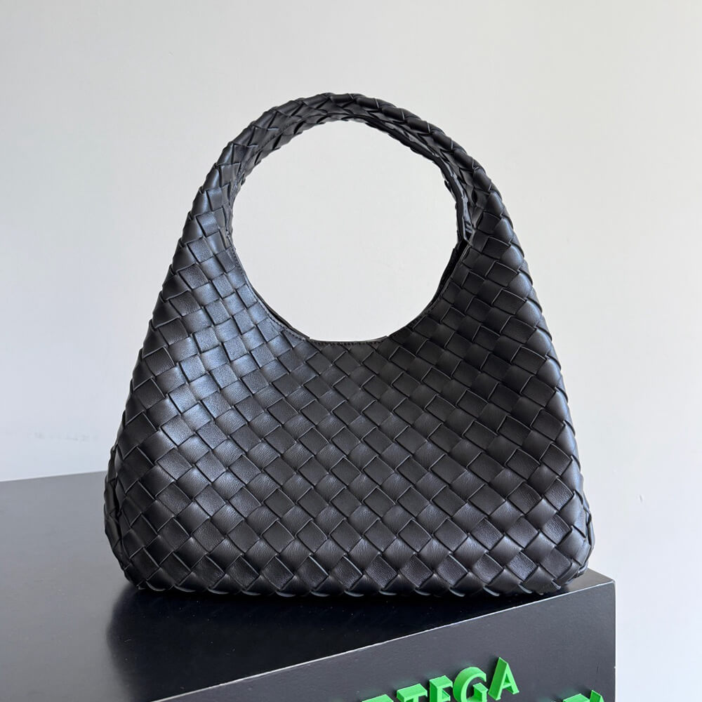 Bottega Veneta Medium Campana(HIGH-END GRADE)