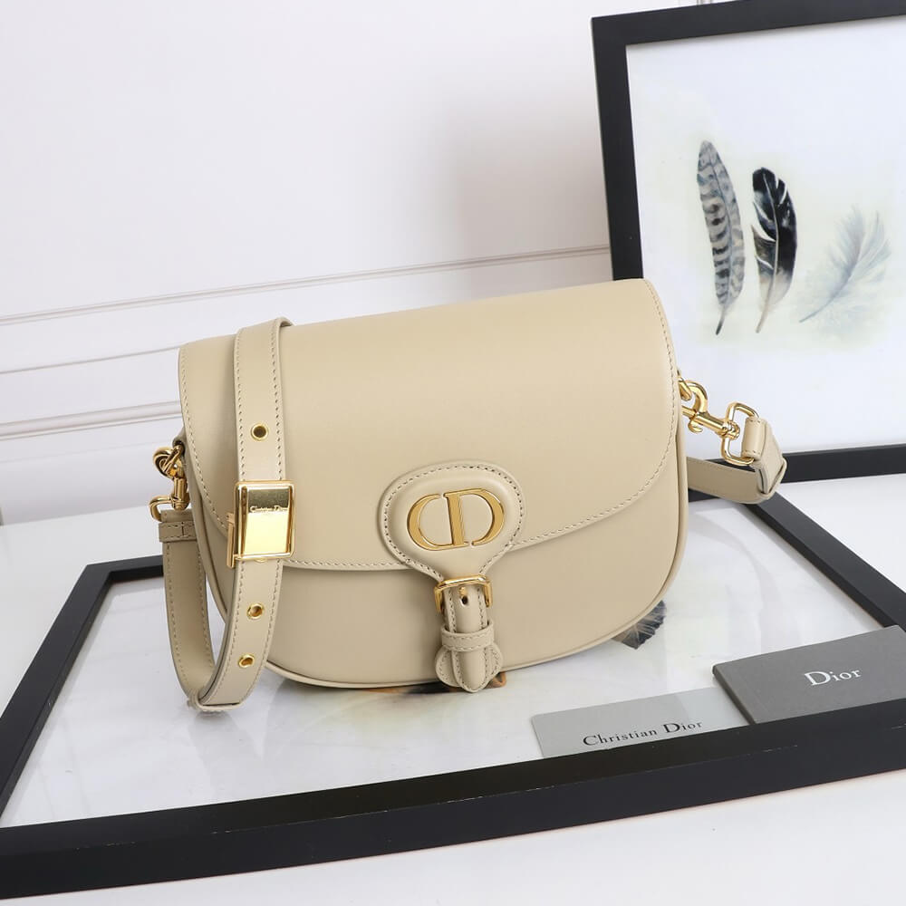 Medium Dior Bobby Bag