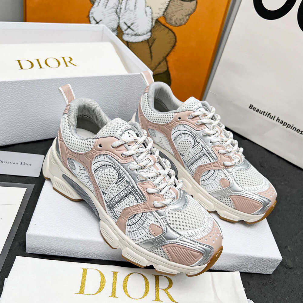 DIOR Chrono Sneaker